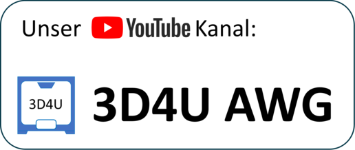 Link zum Youtube-Kanal